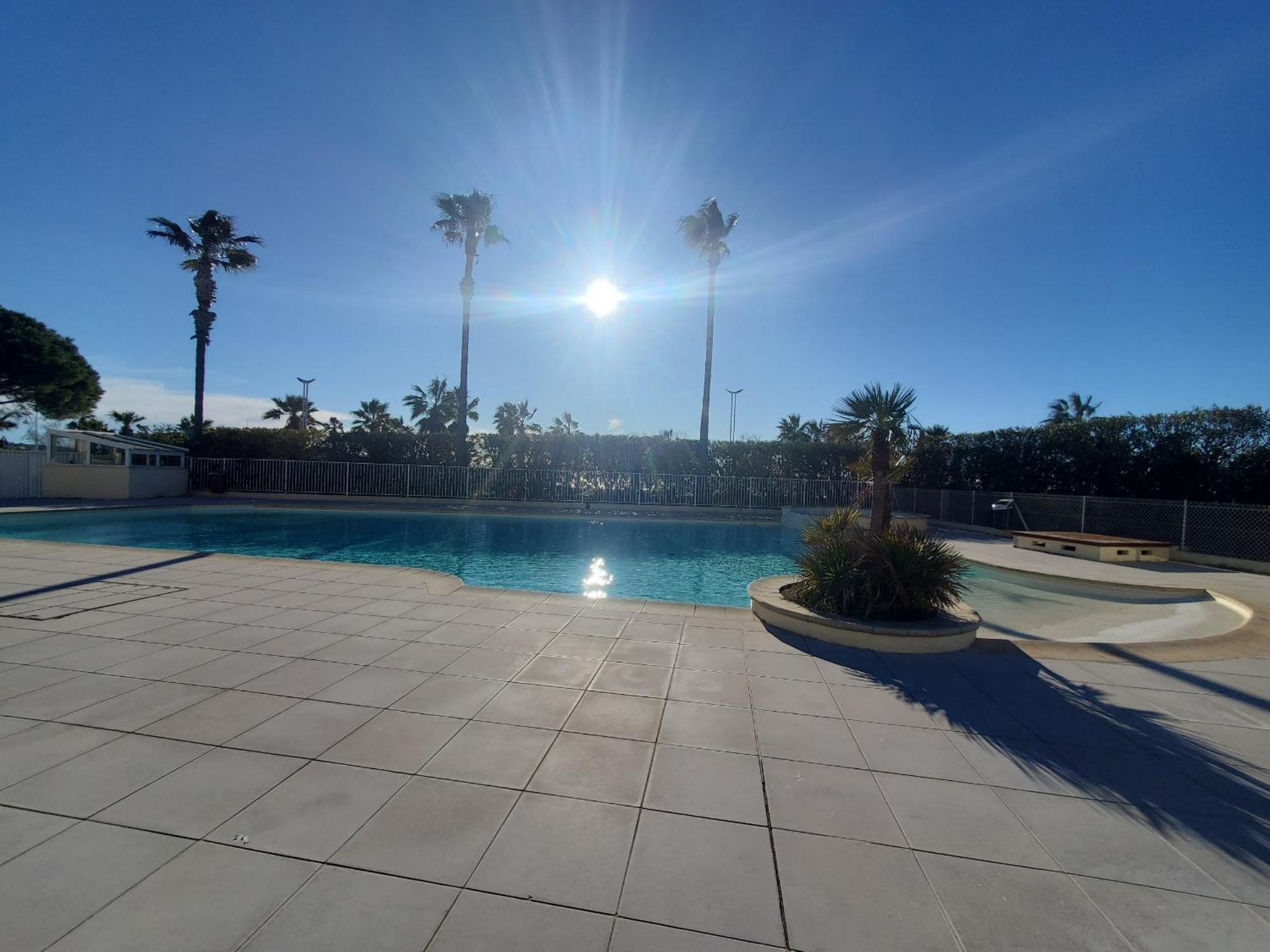 Residence Cap Hermes, Incroyable Vue Sur Le Port, Fréjus المظهر الخارجي الصورة
