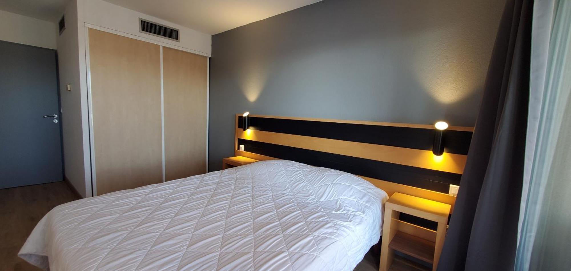 Residence Cap Hermes, Incroyable Vue Sur Le Port, Fréjus المظهر الخارجي الصورة